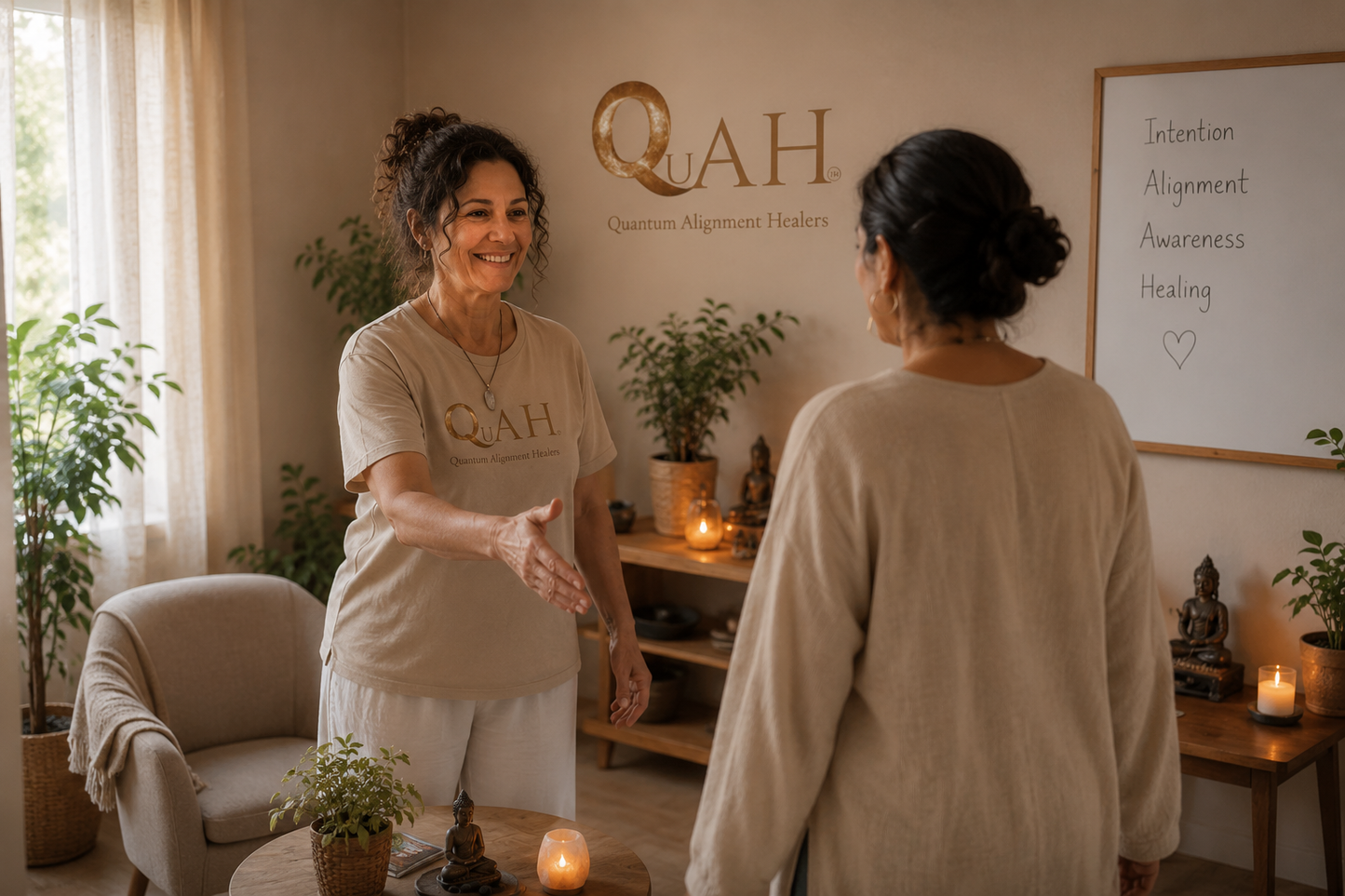 Spiritual Monetization Course