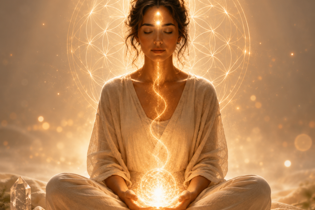 psychic development course