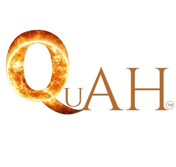 QuAH Academy. Quantum Healing Training Academy