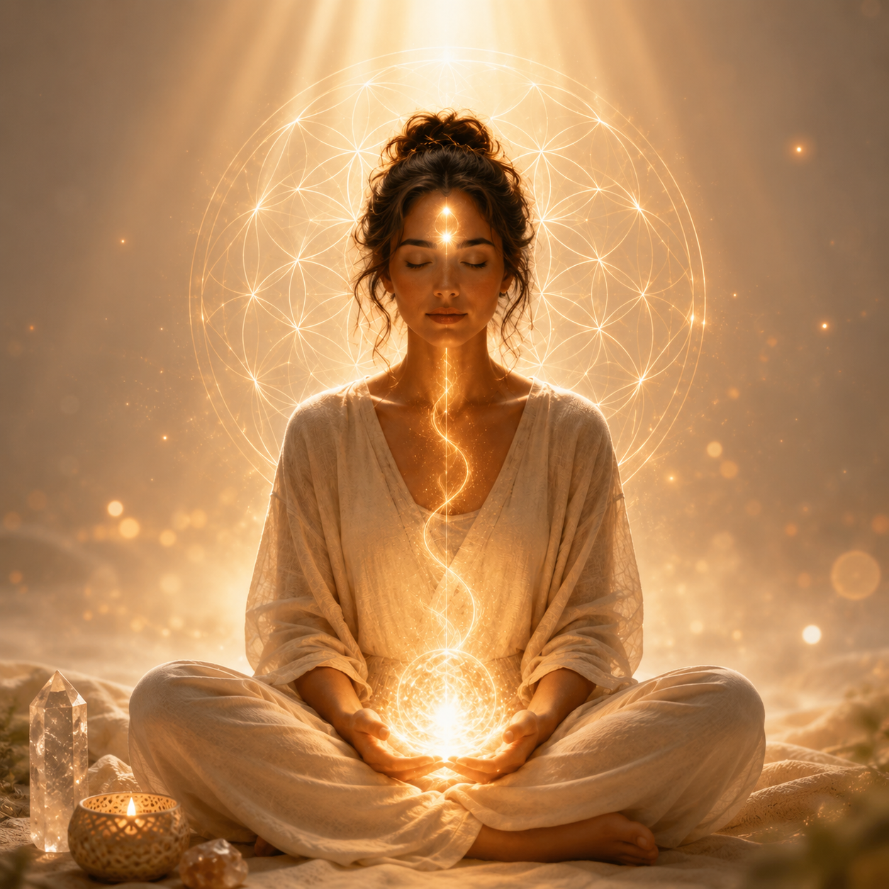 Psychic Development Course