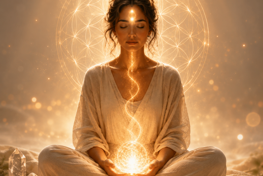 psychic development course